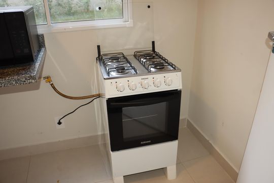 Apartamento para alugar com 1 quarto, 39m² em Cidade São Mateus, São Paulo