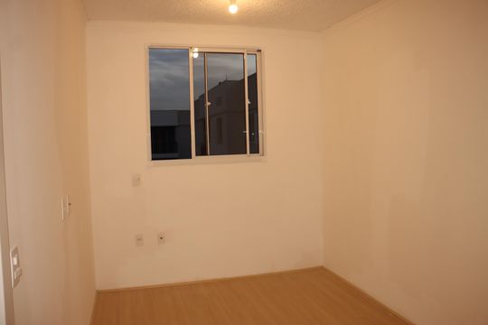 Quarto de apartamento à venda com 1 quarto, 39m² em Cidade São Mateus, São Paulo