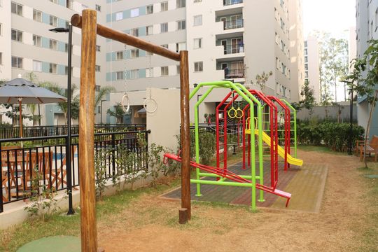 Apartamento para alugar com 1 quarto, 39m² em Cidade São Mateus, São Paulo