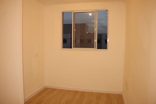 Apartamento à venda com 1 quarto, 39m² em Cidade São Mateus, São Paulo