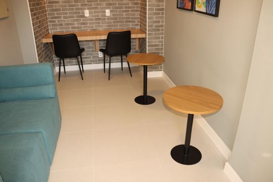 Apartamento para alugar com 1 quarto, 39m² em Cidade São Mateus, São Paulo