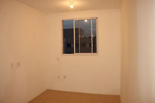 Quarto de apartamento à venda com 1 quarto, 39m² em Cidade São Mateus, São Paulo