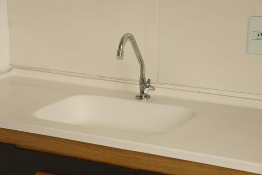 Apartamento para alugar com 2 quartos, 47m² em Jardim Sandra, Cotia