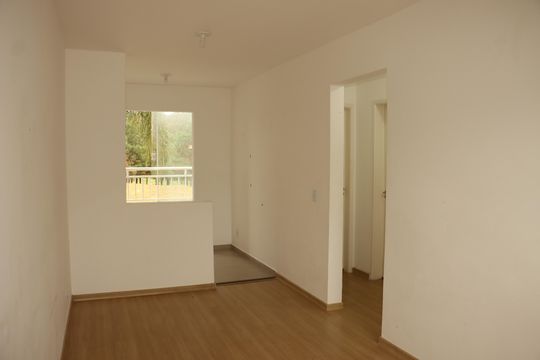 Apartamento para alugar com 2 quartos, 47m² em Jardim Sandra, Cotia