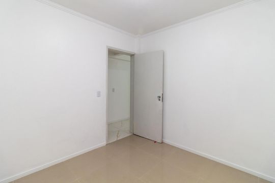 Quarto de apartamento para alugar com 1 quarto, 58m² em Centro Histórico, Porto Alegre