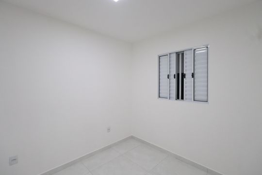 Quarto de casa para alugar com 1 quarto, 28m² em Penha de França, São Paulo