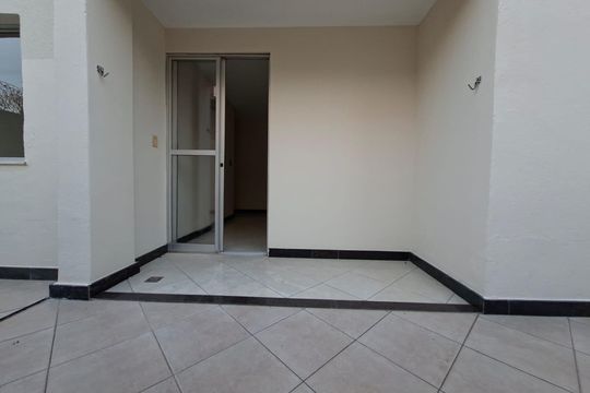 Área comum de apartamento para alugar com 2 quartos, 95m² em Castelo, Belo Horizonte