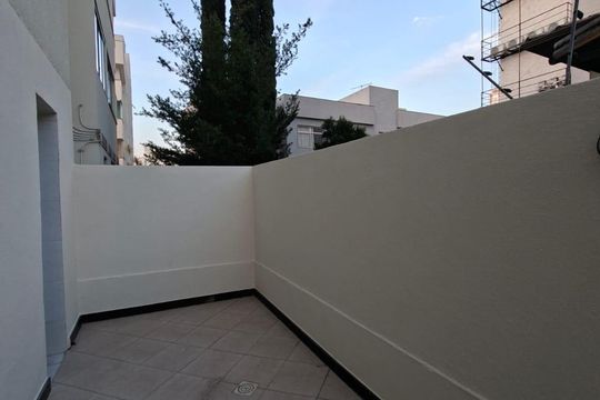 Área comum de apartamento para alugar com 2 quartos, 95m² em Castelo, Belo Horizonte