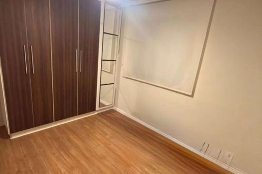 Quarto de apartamento para alugar com 2 quartos, 62m² em Morumbi, Paulínia