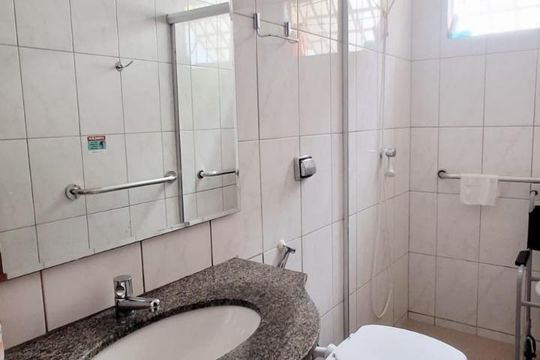 Foto 16 de casa à venda com 3 quartos, 195m² em Castelo, Belo Horizonte