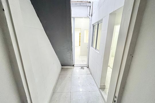 Quintal de casa à venda com 3 quartos, 140m² em Santana, São Paulo