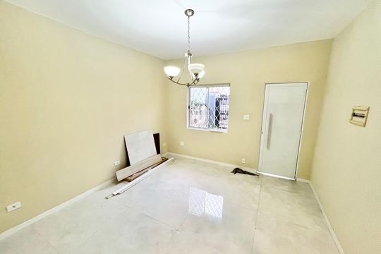 Sala de casa para alugar com 3 quartos, 140m² em Santana, São Paulo