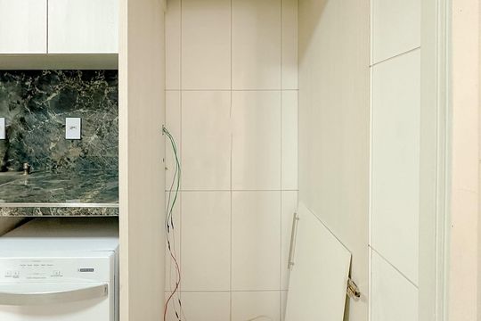 Cozinha de casa para alugar com 2 quartos, 96m² em Potecas, São José