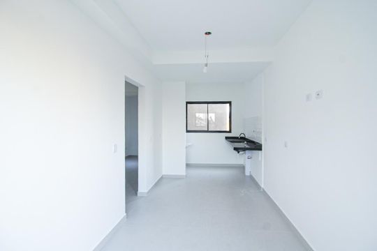 Sala de kitnet/studio à venda com 2 quartos, 44m² em Parque Sao Domingos, São Paulo