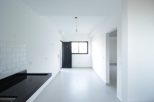 Sala de kitnet/studio à venda com 2 quartos, 44m² em Parque Sao Domingos, São Paulo