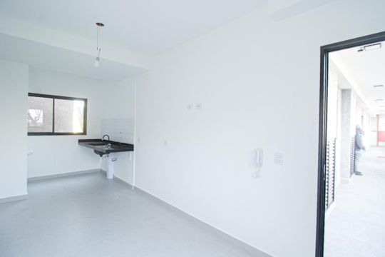 Sala de kitnet/studio à venda com 2 quartos, 44m² em Parque Sao Domingos, São Paulo