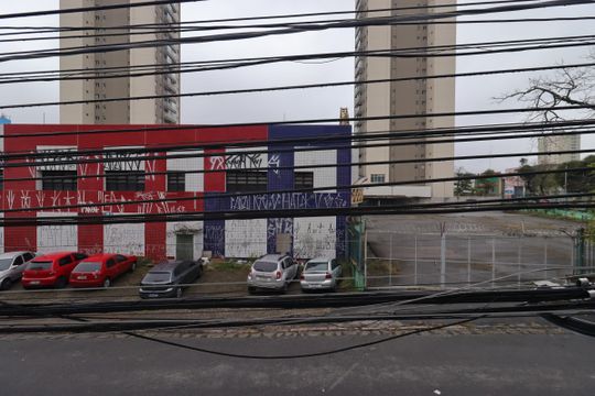 Vista do Quarto 2 de casa à venda com 2 quartos, 99m² em Casa Branca, Santo André
