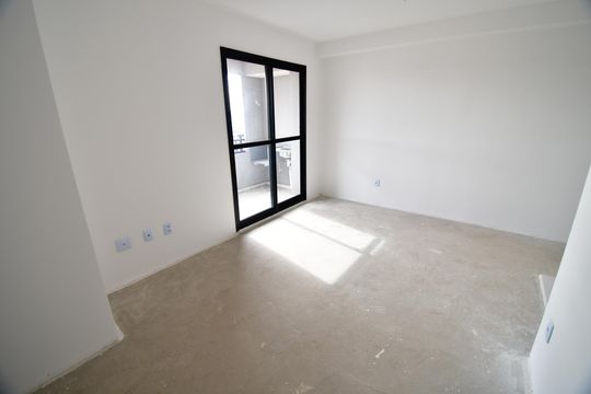 Sala de apartamento à venda com 3 quartos, 65m² em Botafogo, Campinas
