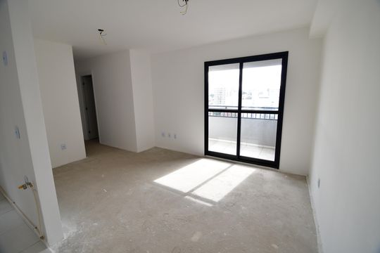 Apartamento à venda com 3 quartos, 65m² em Botafogo, Campinas