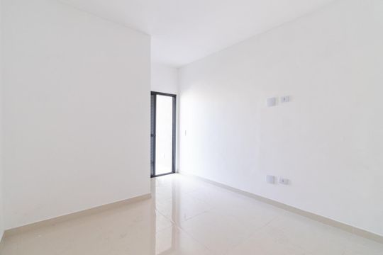 Suíte 2 de casa à venda com 2 quartos, 120m² em Jardim Maringa, São Paulo