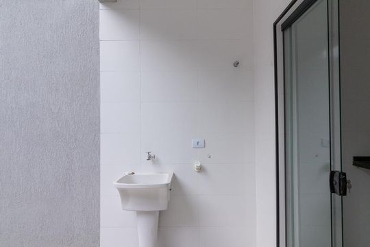 Área de Serviço de casa à venda com 2 quartos, 120m² em Jardim Maringa, São Paulo