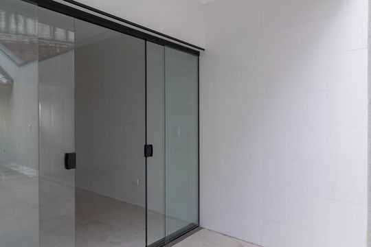 Área de Serviço de casa à venda com 2 quartos, 120m² em Jardim Maringa, São Paulo