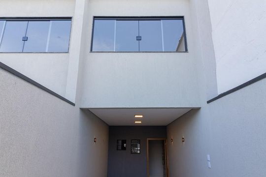 Fachada de casa à venda com 2 quartos, 120m² em Vila Matilde, São Paulo