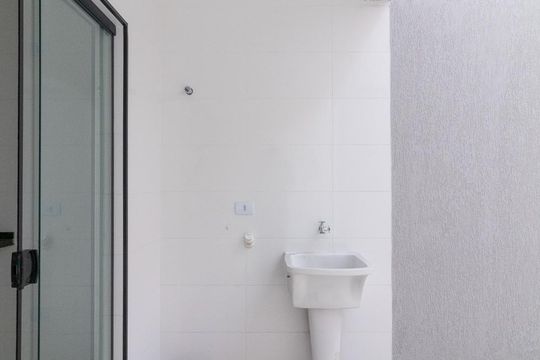 Área de Serviço de casa à venda com 2 quartos, 120m² em Vila Matilde, São Paulo