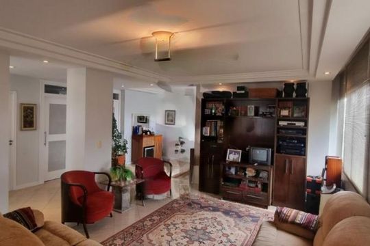 Apartamento à venda com 4 quartos, 270m² em Santo Amaro, São Paulo