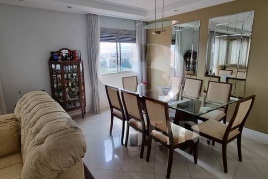 Apartamento à venda com 4 quartos, 270m² em Santo Amaro, São Paulo
