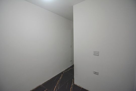 Quarto 1 de apartamento à venda com 2 quartos, 43m² em Jardim Silvina, São Bernardo do Campo