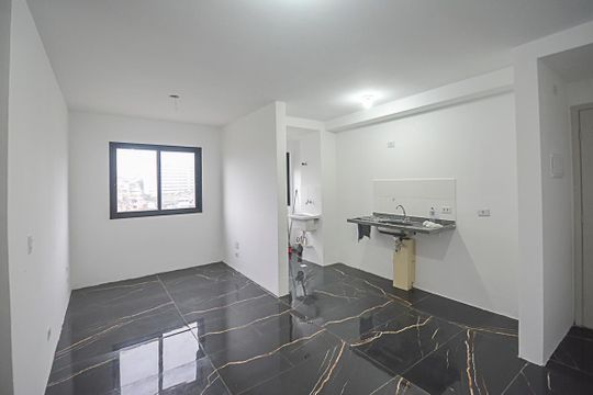 Apartamento à venda com 2 quartos, 43m² em Jardim Silvina, São Bernardo do Campo
