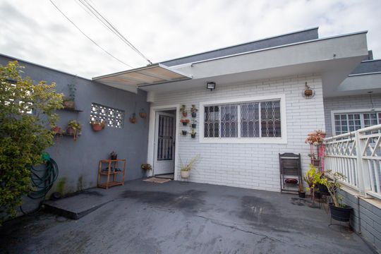 Garagem  de casa para alugar com 2 quartos, 115m² em Jardim Icatu, Votorantim