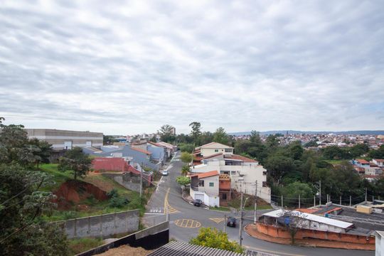 Vista da Suite  de casa para alugar com 2 quartos, 115m² em Jardim Icatu, Votorantim