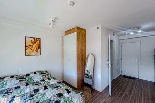 Studio de kitnet/studio à venda com 1 quarto, 25m² em Penha de França, São Paulo