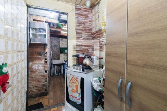 Casa à venda com 3 quartos, 60m² em Tristeza, Porto Alegre