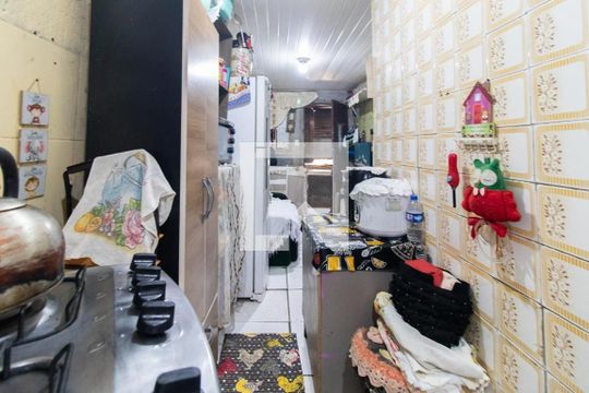 Casa à venda com 3 quartos, 60m² em Tristeza, Porto Alegre