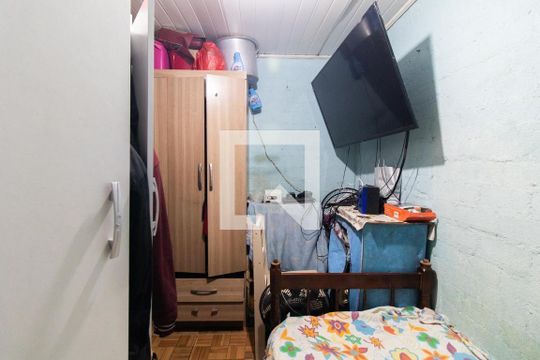 Casa à venda com 3 quartos, 60m² em Tristeza, Porto Alegre