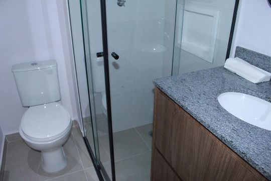Kitnet/Studio para alugar com 1 quarto, 24m² em Campos Elíseos, São Paulo
