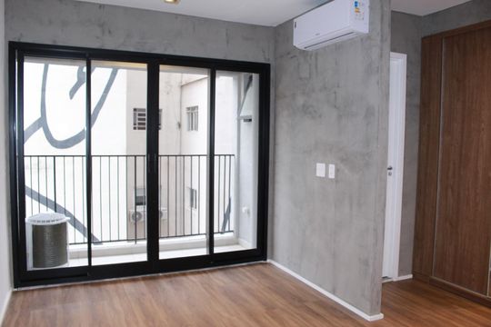 Kitnet/Studio para alugar com 1 quarto, 24m² em Campos Elíseos, São Paulo