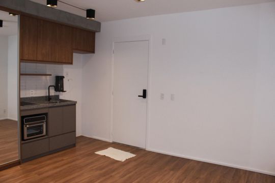 Kitnet/Studio para alugar com 1 quarto, 24m² em Campos Elíseos, São Paulo