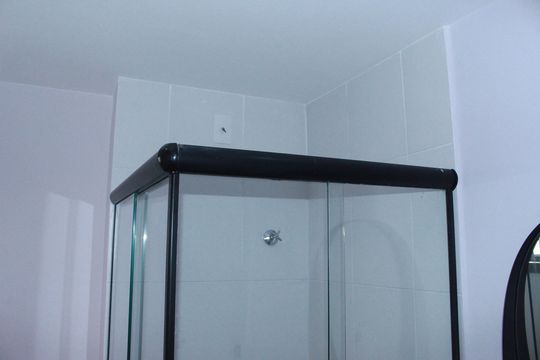 Kitnet/Studio para alugar com 1 quarto, 24m² em Campos Elíseos, São Paulo