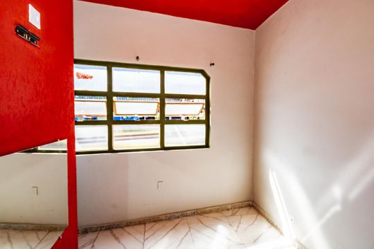 Studio de kitnet/studio para alugar com 1 quarto, 29m² em Vila Suzana, Belo Horizonte