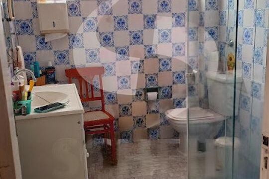 Casa à venda com 2 quartos, 185m² em Cidade Monções, São Paulo