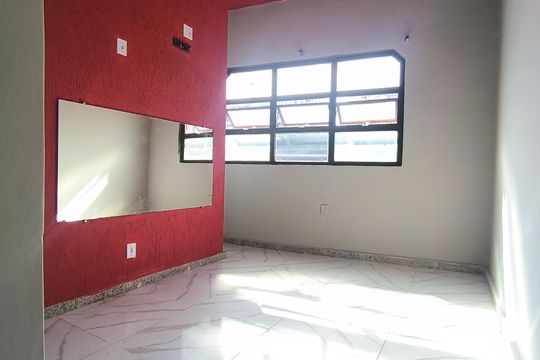 Kitnet/Studio para alugar com 1 quarto, 30m² em Vila Suzana, Belo Horizonte