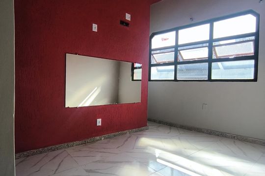 Kitnet/Studio para alugar com 1 quarto, 30m² em Vila Suzana, Belo Horizonte