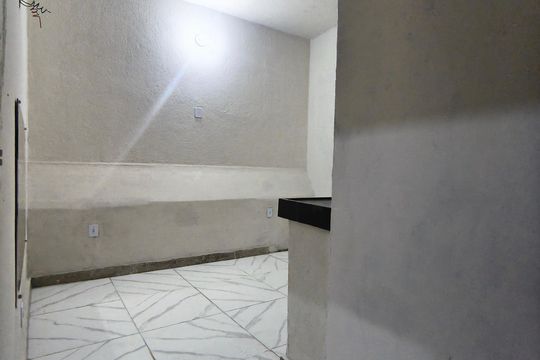 Kitnet/Studio para alugar com 1 quarto, 25m² em Vila Suzana, Belo Horizonte