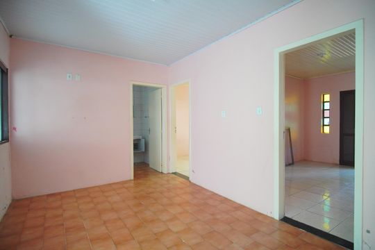 Sala de Jantar de casa para alugar com 3 quartos, 180m² em Nova Sapucaia, Sapucaia do Sul