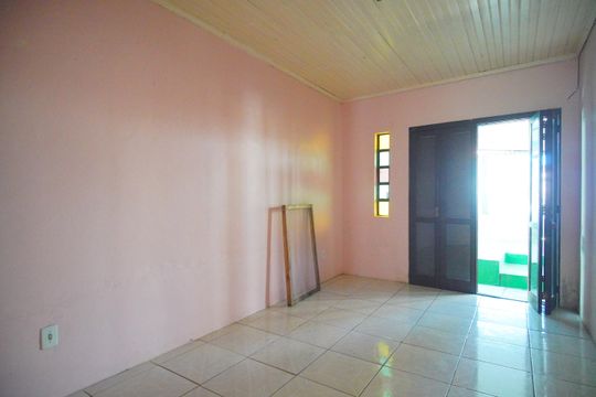 Casa para alugar com 3 quartos, 180m² em Nova Sapucaia, Sapucaia do Sul