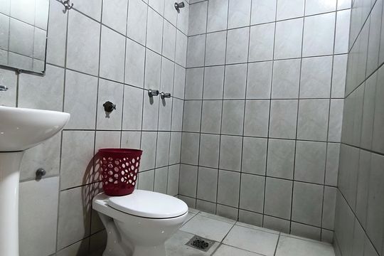 Kitnet/Studio para alugar com 1 quarto, 25m² em Vila Suzana, Belo Horizonte